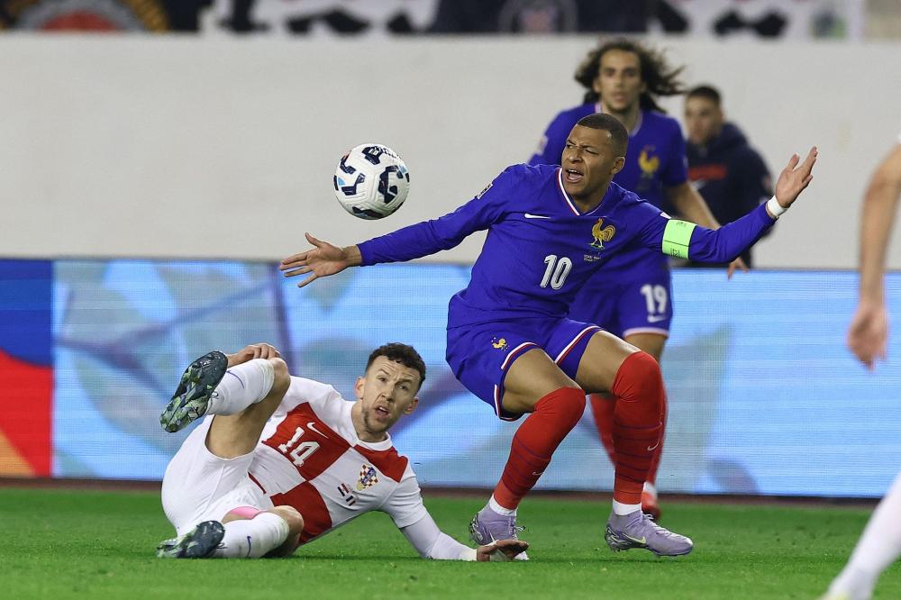 安帅：世界杯名单无特权，内马尔与其他人在同一起跑线上